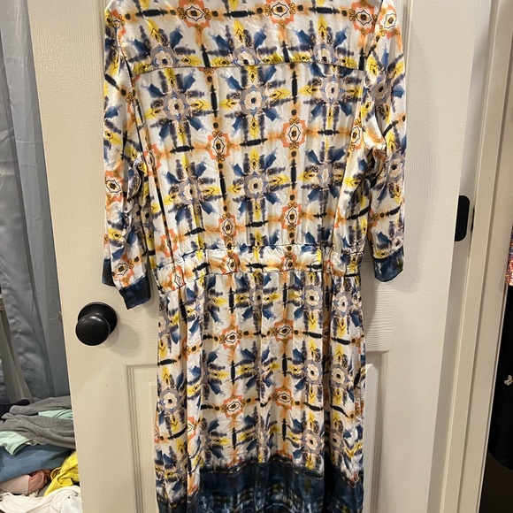 Conbipel Dress Size Large - Picture 2 of 4